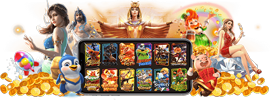 vegasxusa เว็บพนันออนไลน์ระดับพรีเมียมที่รวบรวมเกมพนันครบวงจร